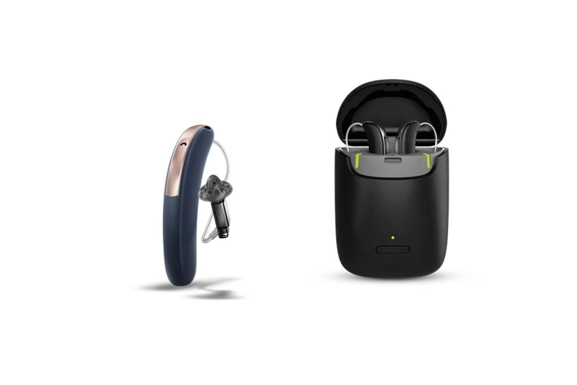 Hearing Assessment