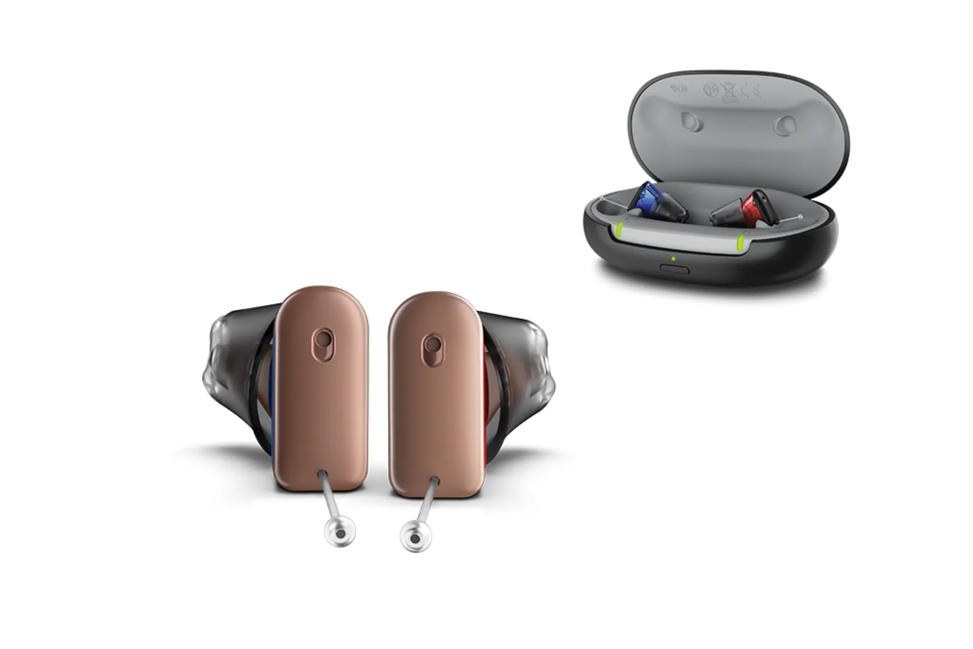 Hearing Assessment
